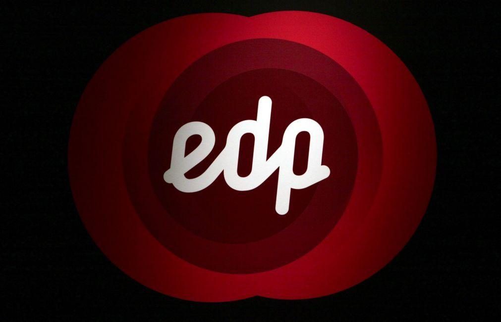 EDP vende linha de transmissão no Brasil por 396 milhões de euros