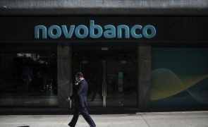 Novo Banco vende carteira de crédito mal parado por 30,7 MEuro