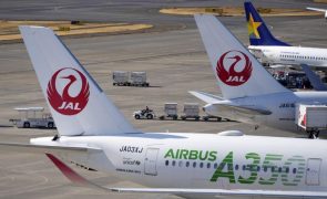 Japan Airlines avisa que ciberataque pode ter impacto nos voos