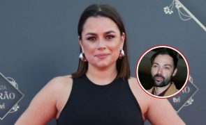 Ana Guiomar Lança ‘recado’ a Diogo Valsassina? “Quando estão bem nas suas vidas...”