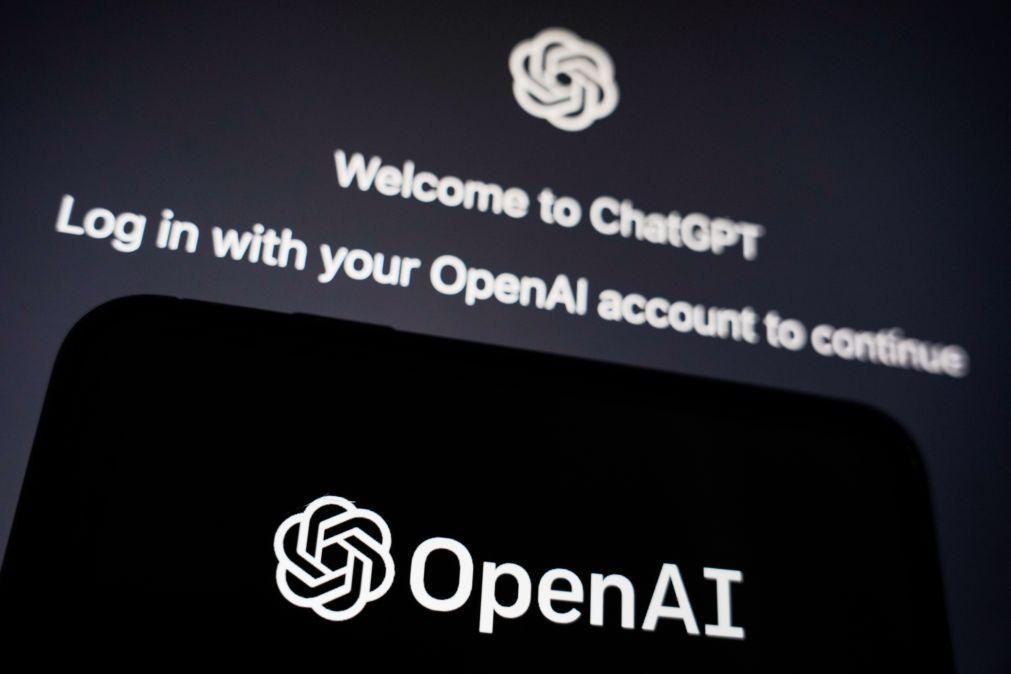 OpenAI anuncia que passa a ser parcialmente empresa com fins lucrativos