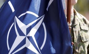 NATO reforça vigilância a possiveis sabotagens de estruturas no Mar Báltico