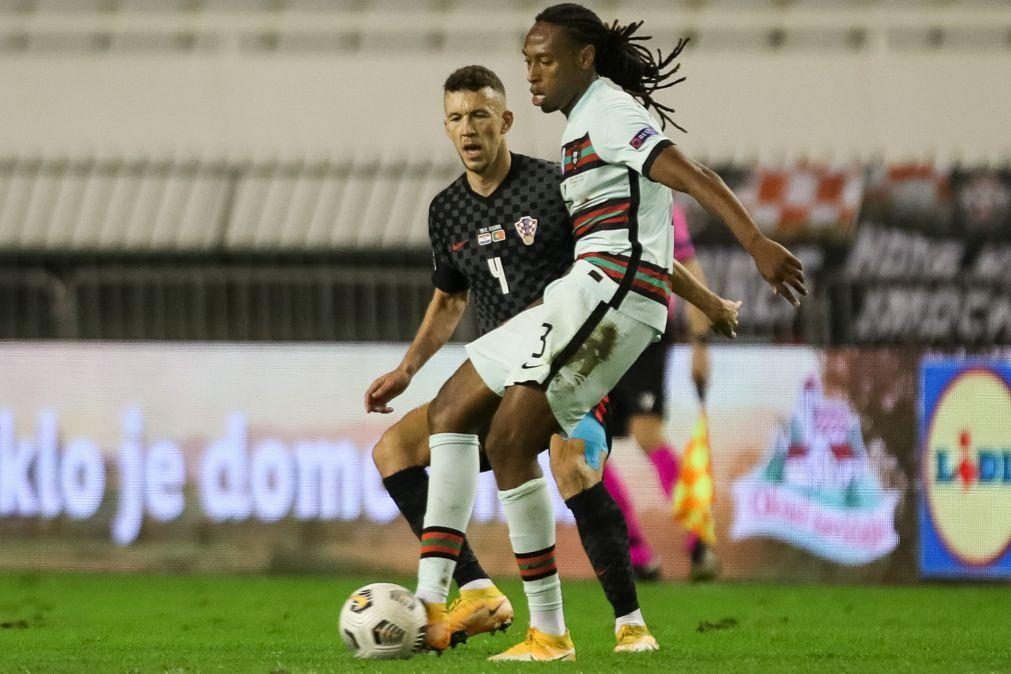 Futebolista Ruben Semedo detido por violência doméstica