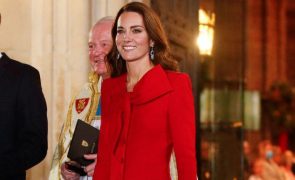 Kate Middleton - Siga o exemplo da princesa de Gales e conheça as vantagens do Armário Cápsula