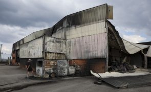 Autarquias do Norte e Centro com 16ME para recuperar equipamentos afetados em incêndios