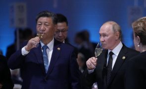 Xi Jinping apela à 