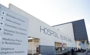 Ativado segundo alerta mais grave de plano de contingência devido a dificuldades no Hospital de Loures