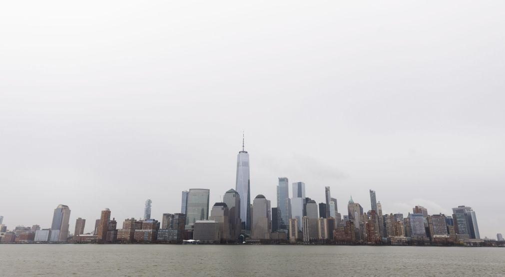 Nova Iorque cria portagem para veículos que entram no centro de Manhattan