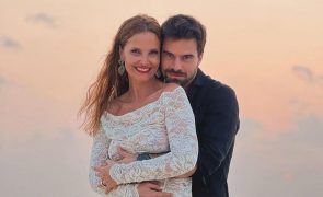 Cristina Ferreira e João Monteiro Começam o ano com nova viagem romântica: 