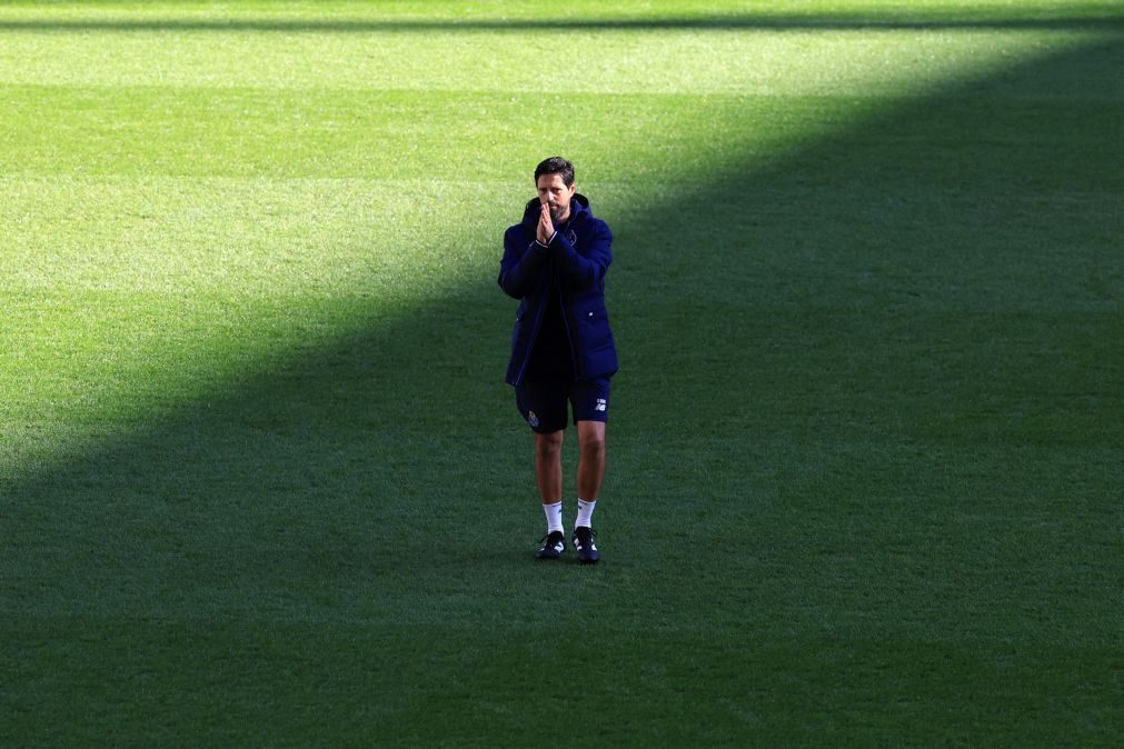 Taça da Liga: FC Porto e Sporting em tira-teimas, Benfica tenta recuperar a 'coroa'