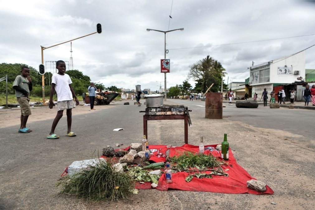 Violações dos direitos das crianças aumentaram 400% em seis meses