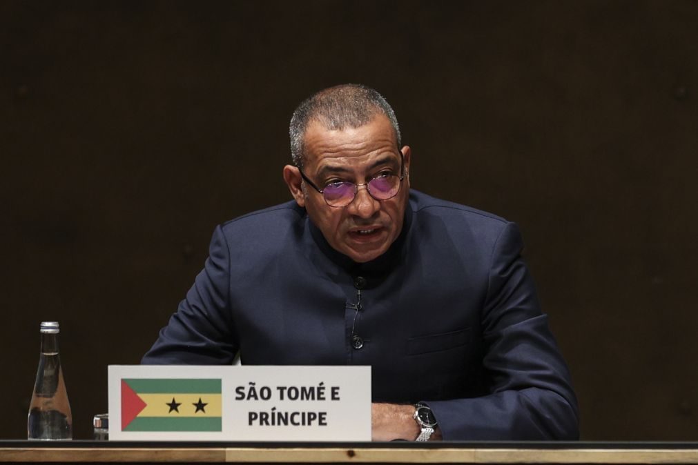 Presidente são-tomense demite Governo liderado por Patrice Trovoada