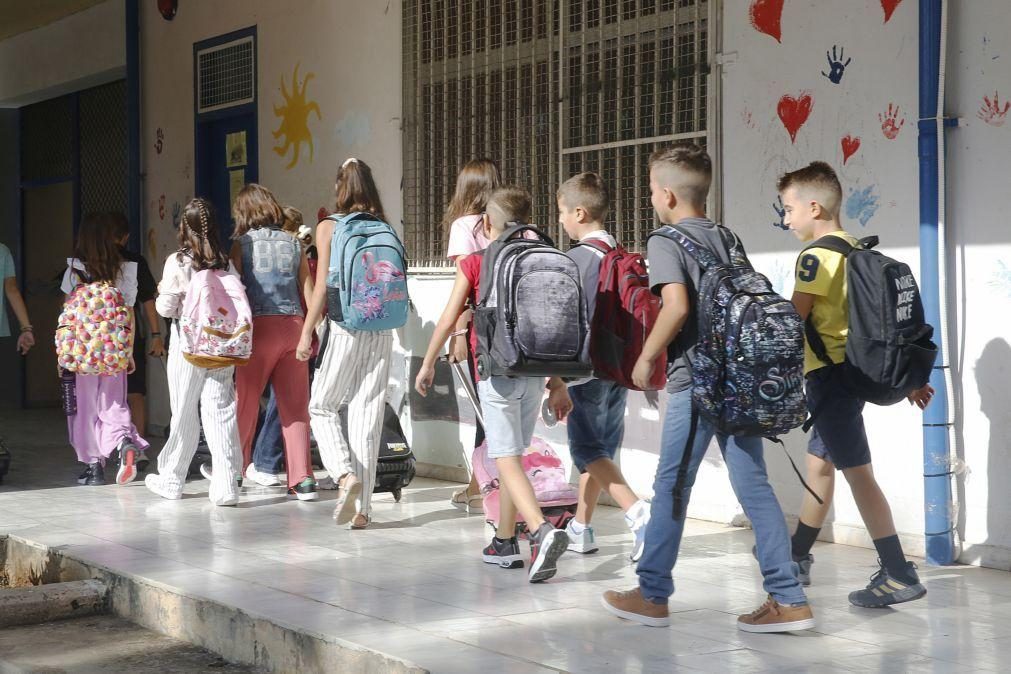 Dez escolas TEIP vão participar em projeto-piloto para dar mais voz aos alunos