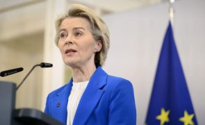 Von der Leyen pede luta incansável contra terrorismo nos 10 anos dos atentados ao Charlie Hebdo