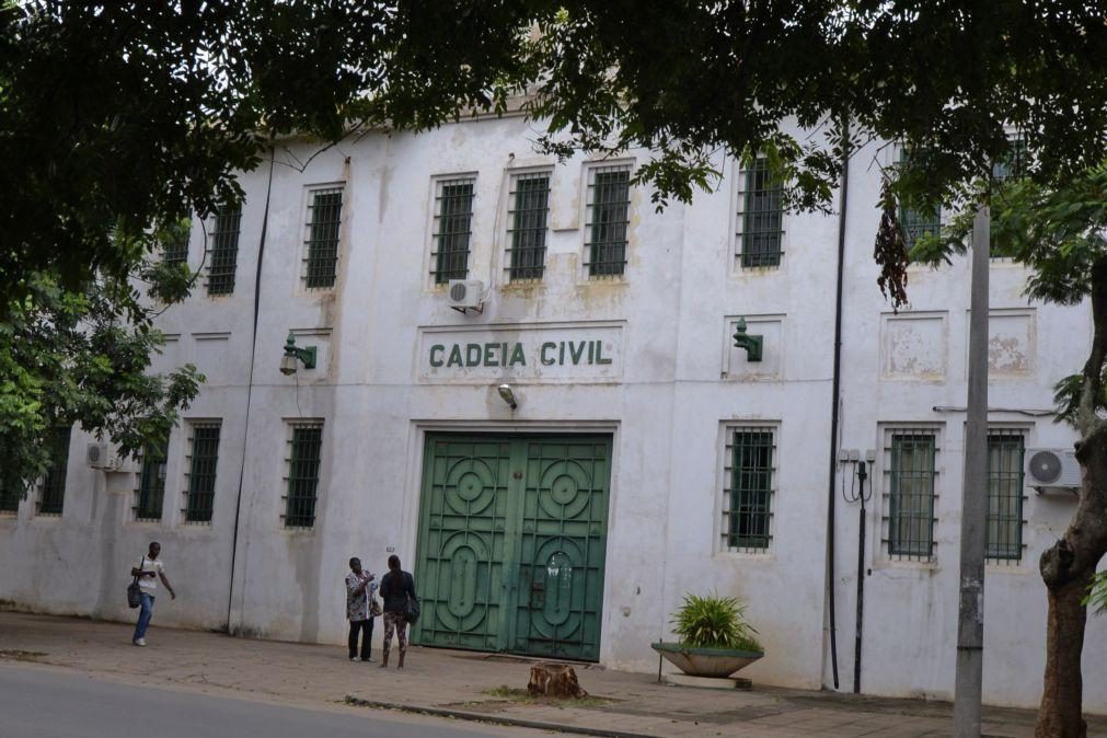 Número de mortos após rebeliões nas cadeias de Maputo sobe para 35 com 332 recapturados