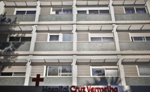 Hospital da Cruz Vermelha já não vai ser vendido por 