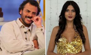 Big Brother Ex-concorrente traz à tona 'ameaça' de Jéssica Galhofas a João Ricardo: 