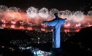 Número de turistas portugueses no Brasil aumenta e ultrapassa os 200 mil em 2024