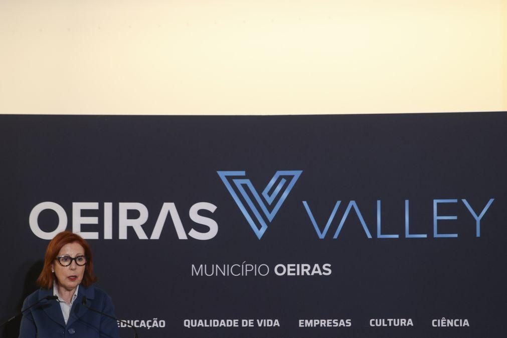 Ministra diz que alteração à lei dos solos visa construir mais habitação pública