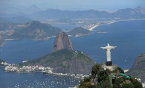 Quatro mortos e um ferido em operação policial no Rio de Janeiro