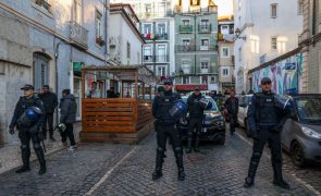 Associações esperam milhares de manifestantes na marcha contra o racismo