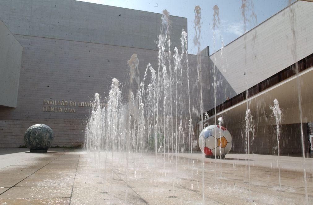 Pavilhão do Conhecimento com maior número de visitantes de sempre em 2024