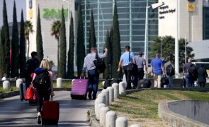 Ministério Público pede impugnação de decisões para obras no aeroporto de Lisboa