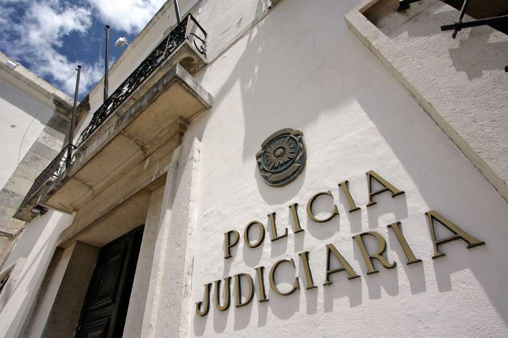 Polícia Judiciária registou 112 homicídios em 2024 o mais elevado da década