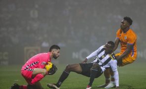 FC Porto visita Nacional com o objetivo de fechar primeira volta na liderança