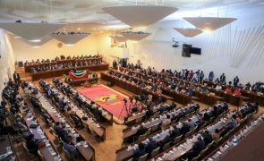 Deputados do MDM não vão à tomada de posse no parlamento moçambicano