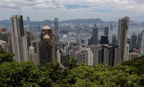 Hong Kong investiga dirigente de instituto de sondagens por colaborar com fugitivo