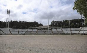 Reabilitação do Estádio Nacional vai respeitar arquitetura original e terá cobertura maior