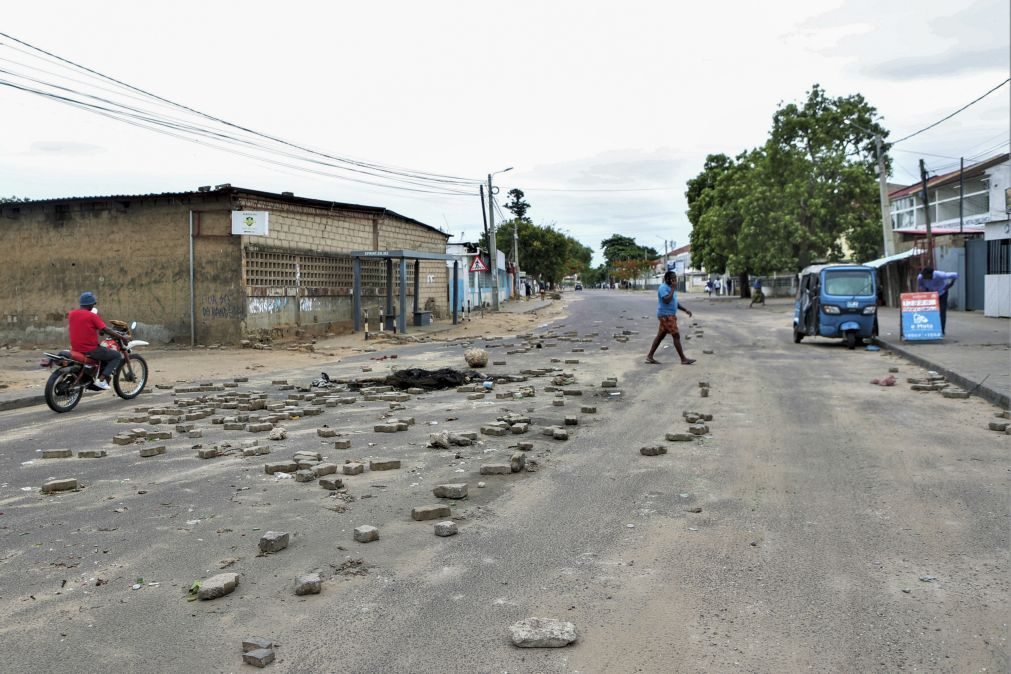 Decretada tolerância de ponto em Moçambique para tomada de posse