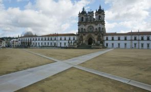 Retábulo do Mosteiro de Alcobaça selecionado para programa World Monuments Watch