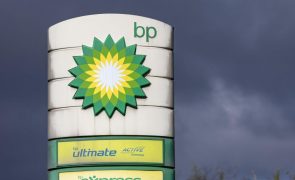 Petrolífera britânica BP anuncia corte de 4.700 postos de trabalho