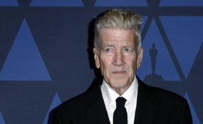 Morreu David Lynch, o realizador de 