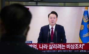 Presidente deposto sul-coreano recusa novo interrogatório