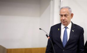 Gabinete de Segurança israelita dá luz verde ao acordo de tréguas com o Hamas