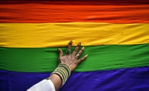 Estudo indica que 54% considera cabo-verdianos pouco tolerantes com comunidade LGBTIQ+