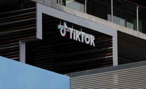 TikTok anuncia enceramento quase certo nos Estados Unidos no domingo