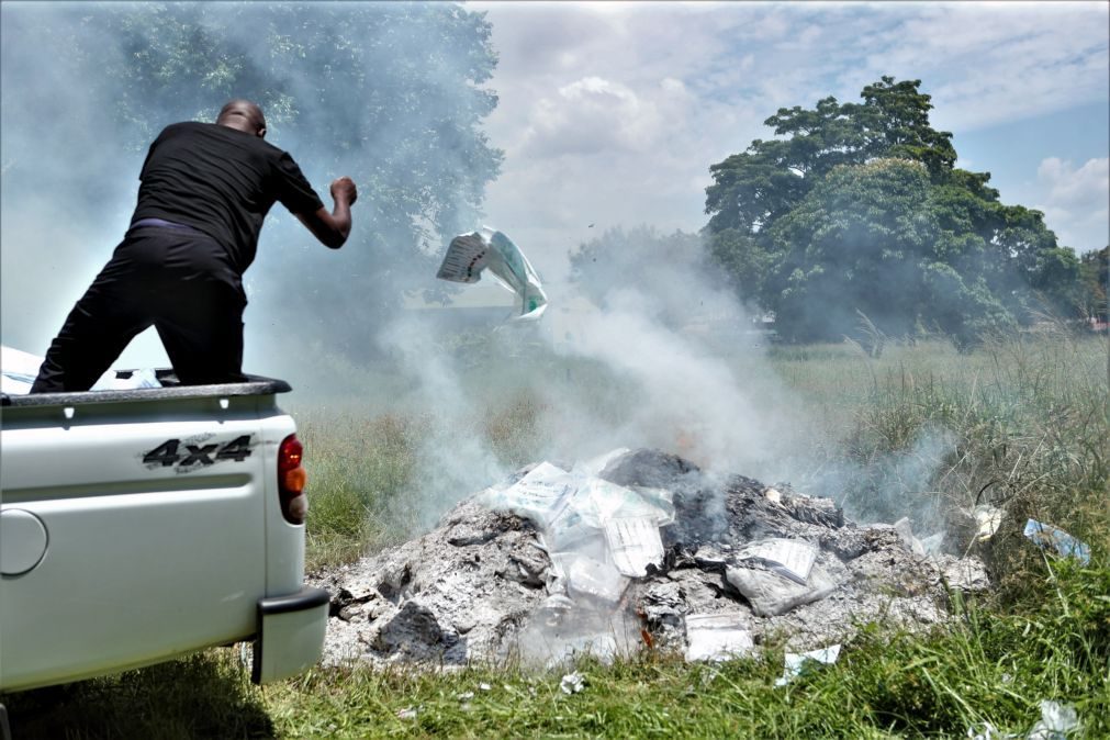 Podemos denuncia perseguições e morte de 106 membros em Moçambique