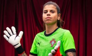 Inês Pereira Guarda-redes da Seleção Feminina pede namorada em casamento! “Felizes para todo o sempre”