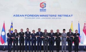 ASEAN reconhece progressos de Timor-Leste no roteiro para adesão plena