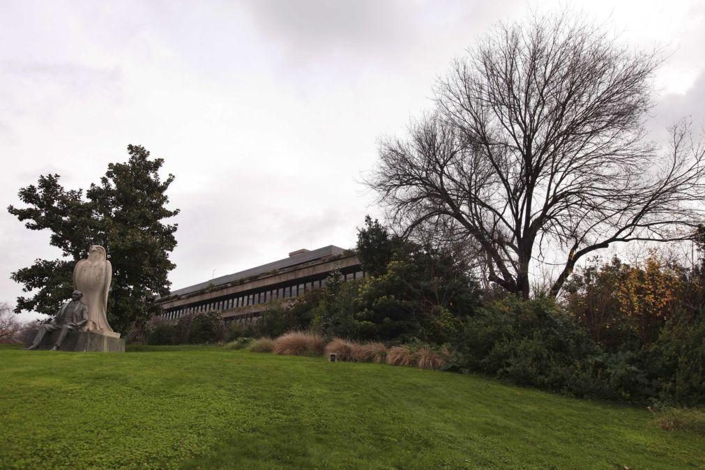 Museu Calouste Gulbenkian encerra mais de um ano para obras