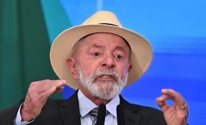 Lula diz que Brasil quer manter parceria com EUA sem confrontos com Trump