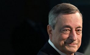 Conselho de Estado reúne-se em 29 de janeiro com participação de Mario Draghi