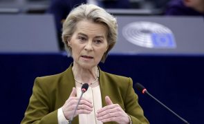 Von der Leyen propõe nova estratégia para UE lidar com 