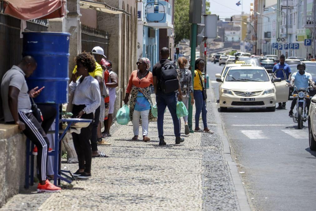 Cabo Verde lança estudo para alinhar políticas às aspirações dos jovens