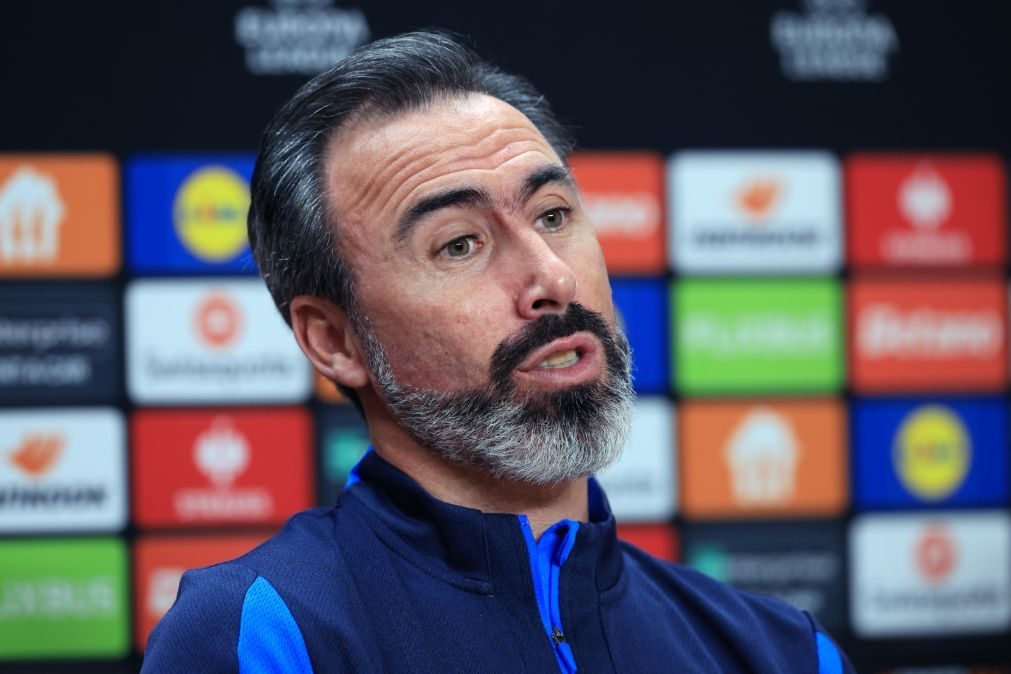 José Tavares promete FC Porto