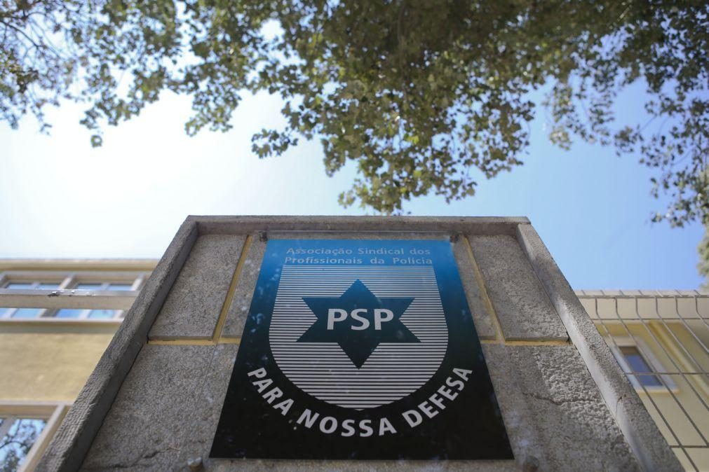 ASPP marca protesto para 31 de janeiro para exigir despacho da pré-aposentação na PSP